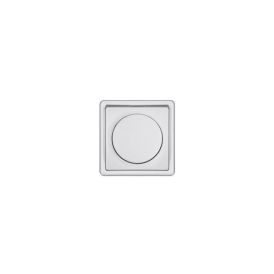 Dimmer 400 W valge