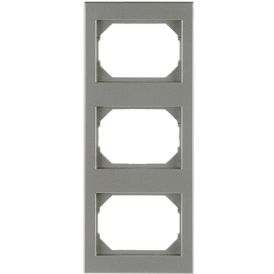 Raam XP 500 3-ne Vilma metallik