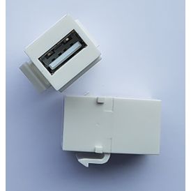 USB-pesa sisu XP valge