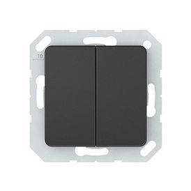 Süvistatav grupilüliti SL-250 must