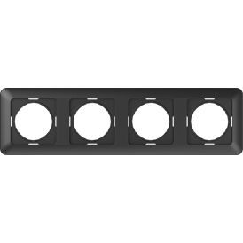 Raam 4-ne SL-250 must