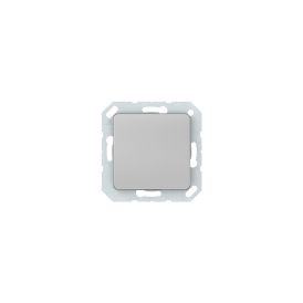 Süvistatav valgusega lihtlüliti SL-250 metallik