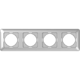 Raam 4-ne SL-250 metallik