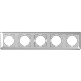 Raam 5-ne SL-250 metallik