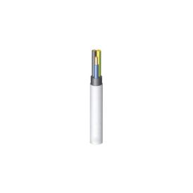 Elektrikaabel Lietkabelis NYM-J KH05VV-U 5G4,0 mm², jooksva meetriga