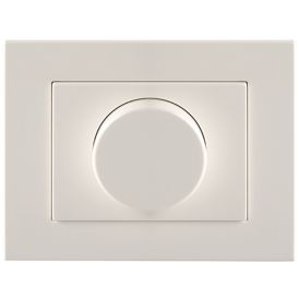 Dimmer Vilma valge