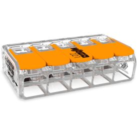 Klemm 221-615 3 tk