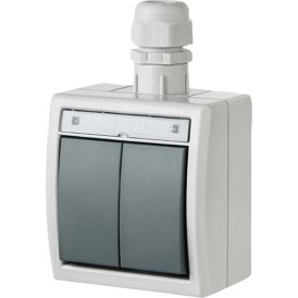 Grupilüliti Aquant IP65