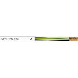 Kiudkaabel H05VV-F/ MSK 3 x 4,0
