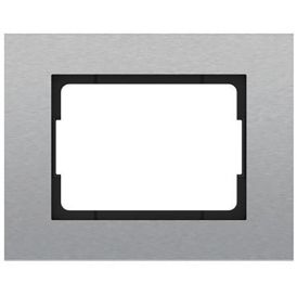 Raam 1-ne Inox XPRV