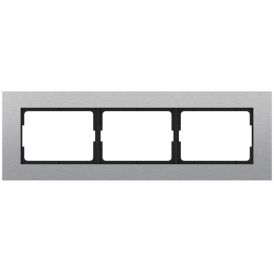 Raam 3-ne Inox XPRV