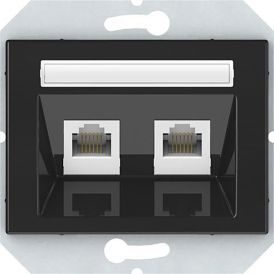 Arvutipesa Vilma XPRV RJ45 2-ne