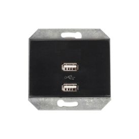Pesa USB Vilma XP500 2-ne, must