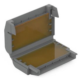 Ühenduskarp Wago Mini Gelbox 2, IPX8