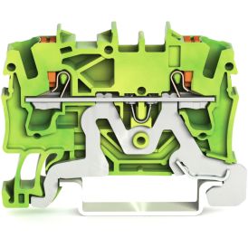 Riviklemm Wago TOPJOB® S 2,5 mm² 2-ne heleroheline