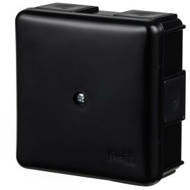 Harukarp Elektro-plast EP-LUX 5 x 2,5 mm² IP55 must