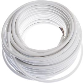 Kiudkaabel Lietkabelis BVV-LL 2 x 1,5 mm² 10 m