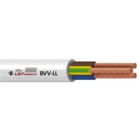 Kiudkaabel Lietkabelis BVV-LL 3G1,5 mm² 5 m