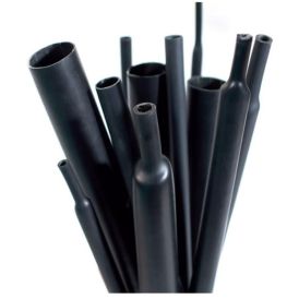 Liimiga termotoru 1m 12-3, must