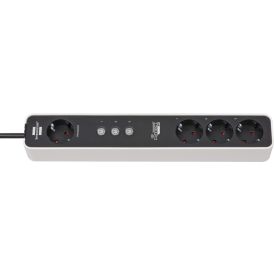 Nutipikendusjuhe brennenstuhl®Connect Ecolor WiFi