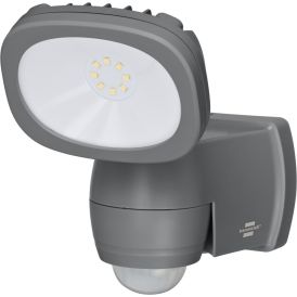 Sensorvalgusti Lufos 440LM 5000K 3XLR14 IP44