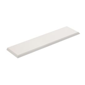 Aknalaud Helen MDF valge 900 x 160 x 20 mm