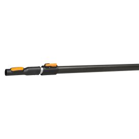 Teleskoopvars Fiskars OneClick L 220 - 400 cm