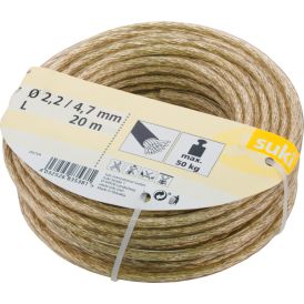 Tross Suki 2,2/4,7 mm x 20 m