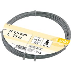 Tross Suki 1,5 mm x 15 m