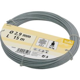 Tross Suki 2,9 mm x 15 m