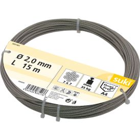 Tross Suki RST 2 mm x 15 m
