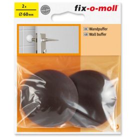 Uksestopper Fix-o-moll 2 tk