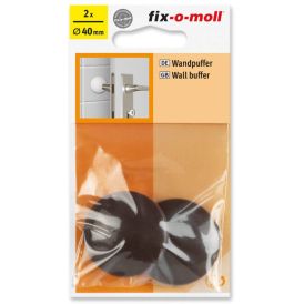 Uksestopper Fix-o-moll 2 tk