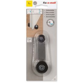 Uksestopper Fix-o-moll must
