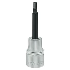 Padrun Matador XZN 1/2-M18 x 100