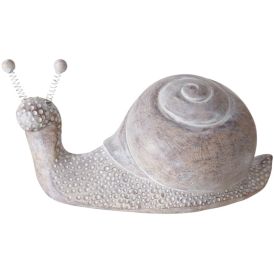 Aiakaunistus Tigu valik 8 cm