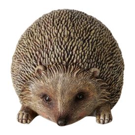Aiakaunistus Siil valik 10 cm