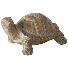 Aiakaunistus Kilpkonn valik 7,5 cm