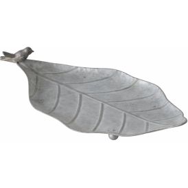 Joogialus lindudele Zilia 6 cm, matt hall