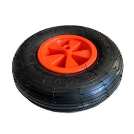 Varuratas aiakärule PVC 310 mm