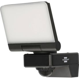 LED-välisvalgusti liikumisanduriga Brennenstuhl Connect WiFi