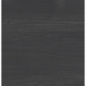 Näidis töötasapinnale LG Collection Portland Ash Black 0,7 x 100 x 200 mm