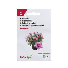 Nelk RoseQuartz