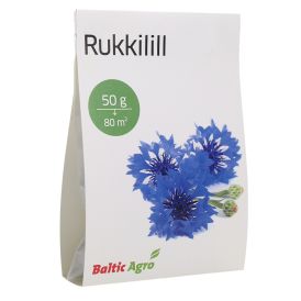 Rukkilill  50 g