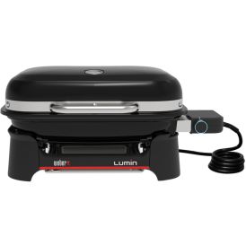 Elektrigrill Weber Lumin Compact