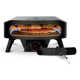 Pizzaahi Cozze Rotate black editiont 17"                           