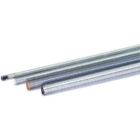 Keermevarras Zn M22 x 1 m
