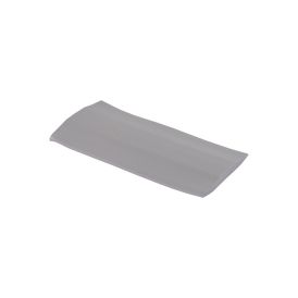 Liist Maler PVC hall 7 x 70 mm