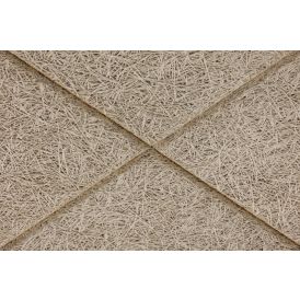 Laeplaat HERADESIGN Superfine 15 x 600 x 600 mm valge