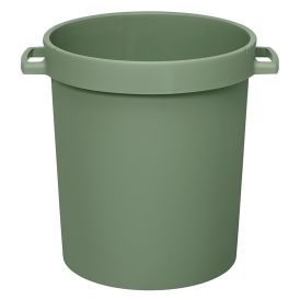 Veenõu Orthex recycled 45 l, metsaroheline